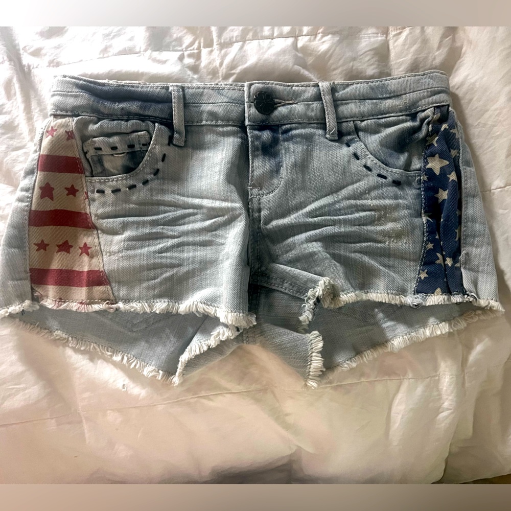 Hippie Laundry Shorts